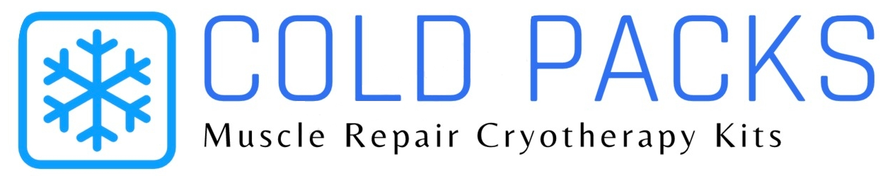 Cold Packs - First Aid Cold Therapy Kits by Cryolux 